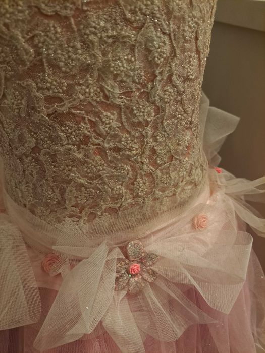 Candeeiro princesa quarto