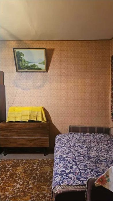 Оренда однокімнатна квартира біля метро Академмістечко і Житомирська