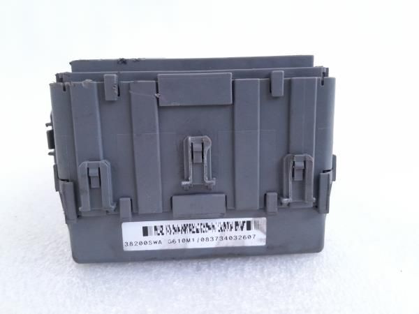 Caixa fusíveis / SAM / BSI HONDA CR-V III (RE_)