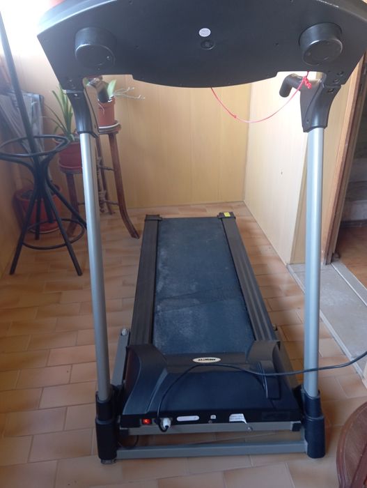 Vendo esteira barata