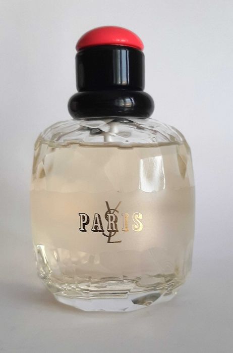Perfumy Yves Saint Laurent Paris 125 ml — oryginał YSL