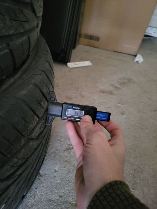 Колеса toyo proxes st 265 60 r18