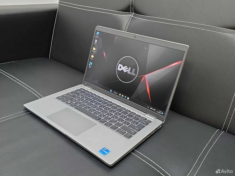 Dell Dodecacore 14" i5/16GB/256Nvme Novo com garantia