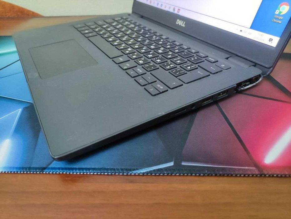 ‼️Dell Latitude 3410 / 14 дюйм. IPS FullHD / Core i3-10110U / аккум. 6 годин