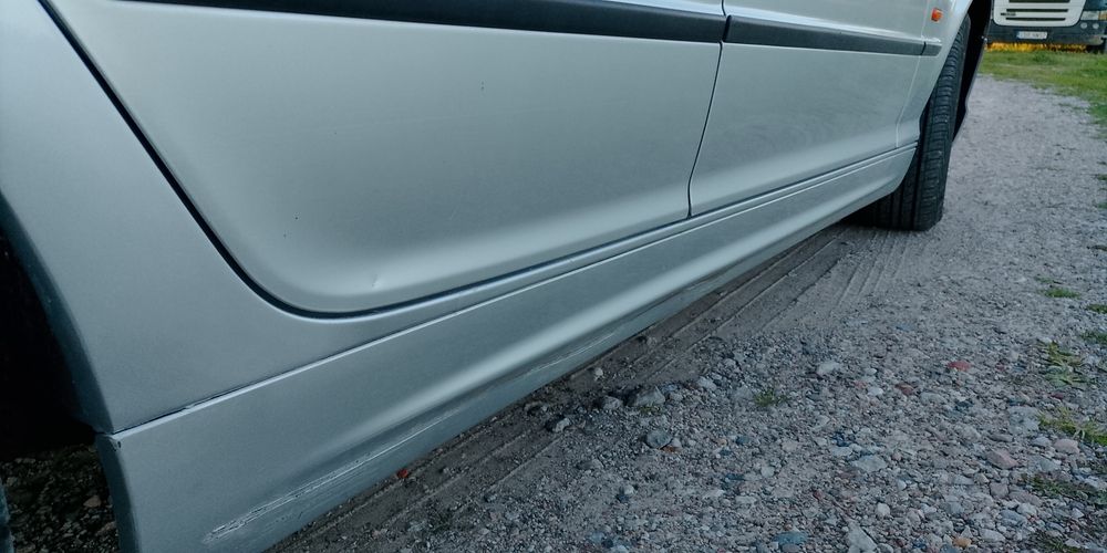 BMW E46  1.9 Benz/Gaz  2001  Tania Jazda 30zł/100km
