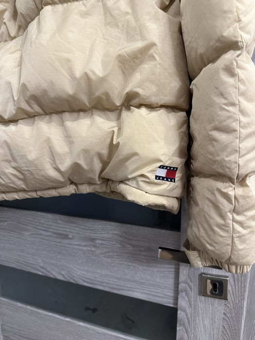 Kurtka Tommy Hilfiger L