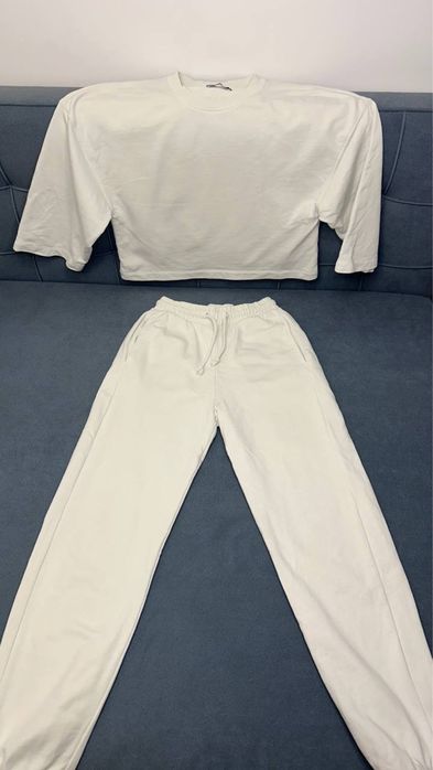 Женский костюм зара