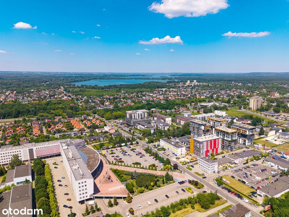Nowa Dąbrowa | mieszkanie 4-pok. | E_E2.1