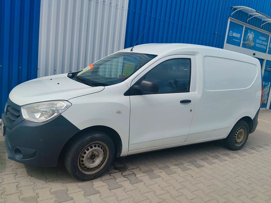 Dacia Dokker