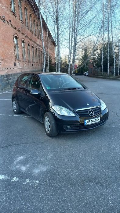 Mercedes-Benz A150