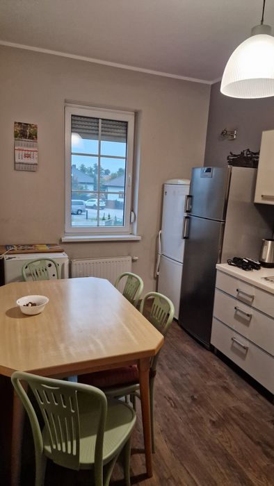 Mieszkanie na wynajem przy EuroComfort Apartamento en alquiler