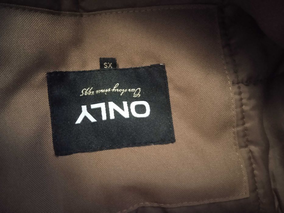 Kurtka damska rozmiar XS