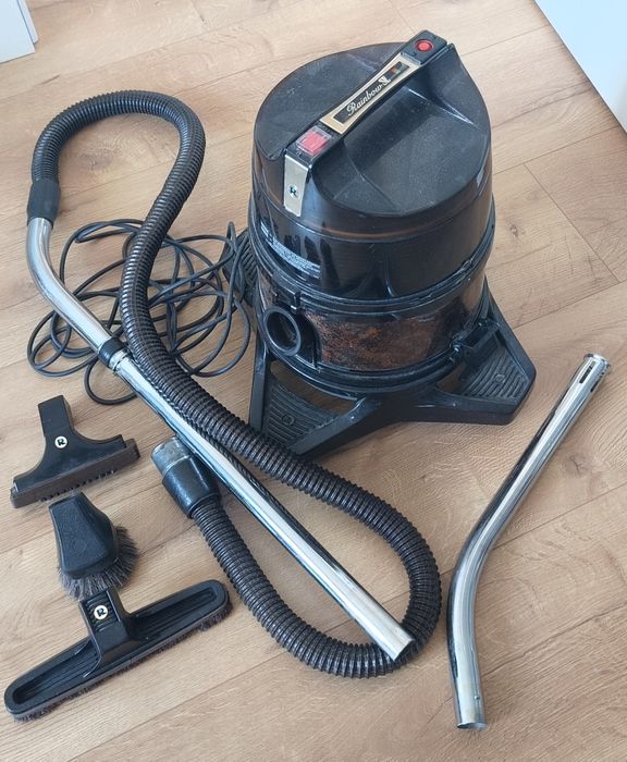 Odkurzacz Rainbow SE