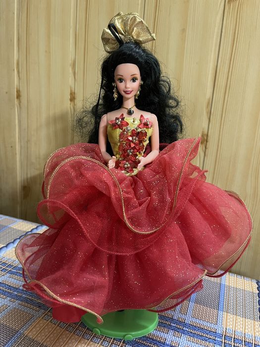 Barbie Mattel, Барби Маттел