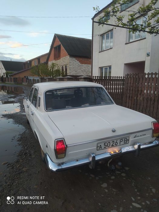 Продам або обмін, волга в дуже хорошому стані