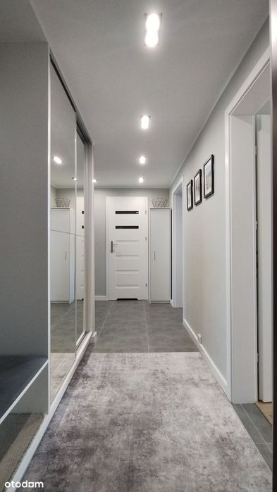 3 pokoje po remoncie | 58,12 m² | Balkon | Piwnica | Na Stoku | Kielce - Widok 2