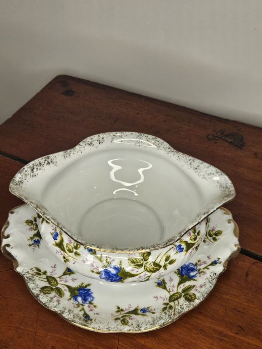 Unikatowa sosjerka Chodzież.