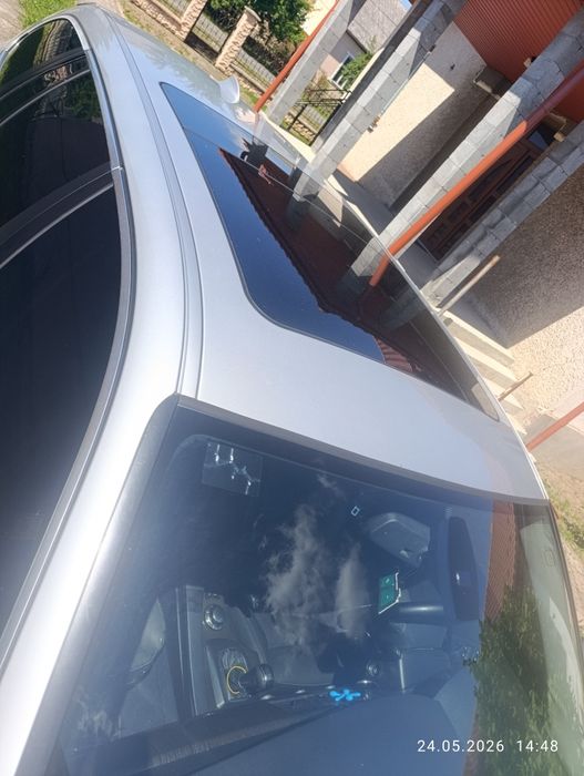 Автомобіль BMW E61