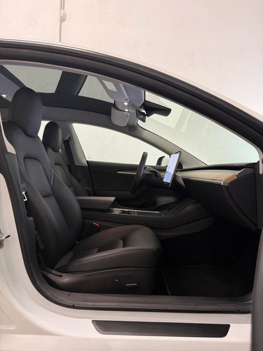 Tesla model 3 sr plus facelift LFP