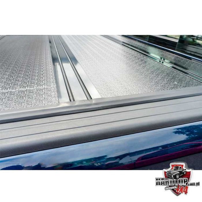 Pokrywa Skrzyni Ładunkowej JEEP GLADIATOR JT, hardtop