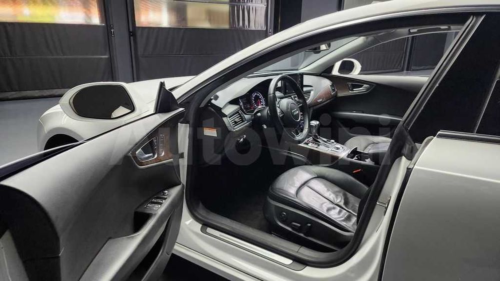 2015 Audi A7 45 3.0 TDI  З ПДВ