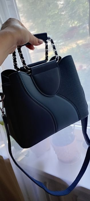 Гарні жіночі сумочки