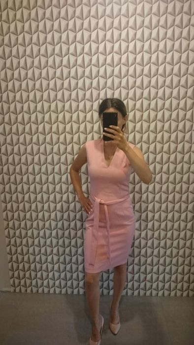 Sukienka - Top Secret