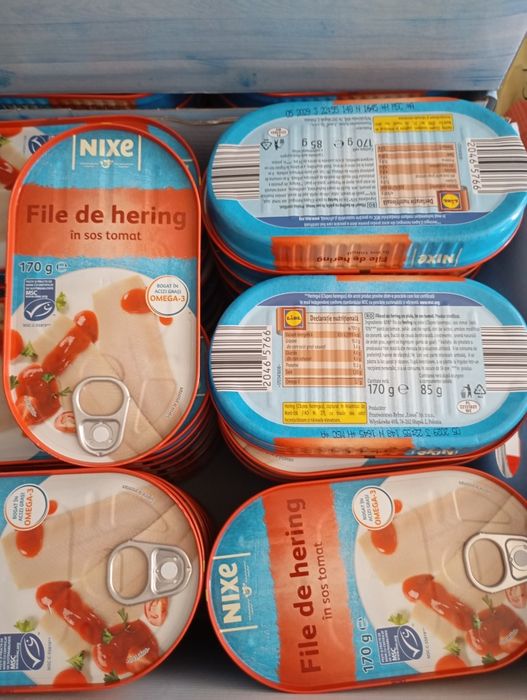 напій secco (200)