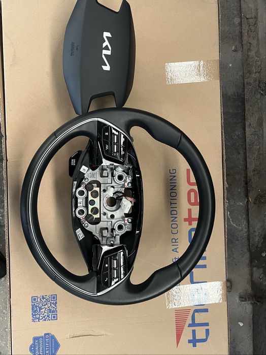 KIA NIRO руль кермо кія ніро від 2022