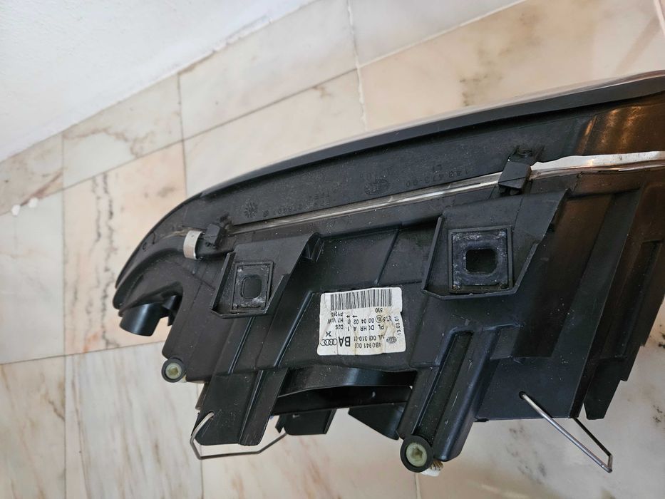 Óptica / Faról Audi A6 C5 (1997-2005)