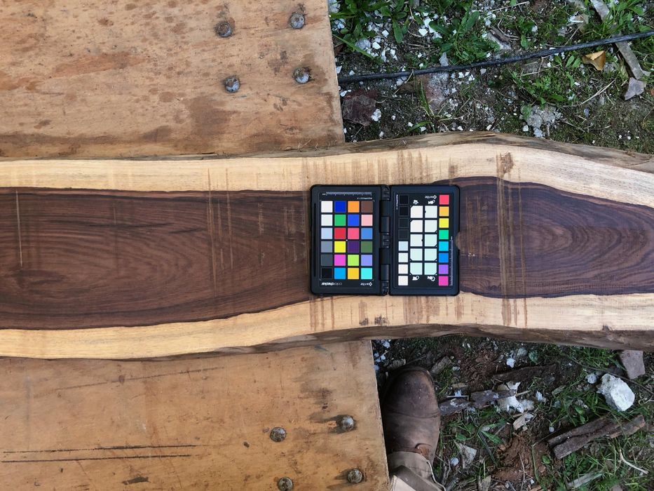 Madeira de Pau-Santo do amazonas