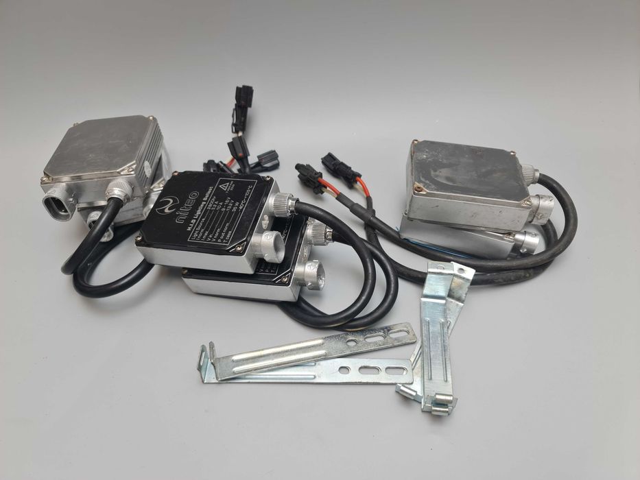 Ксеноновий блок розжарювання (розжига) Mitsumi, Niteo - новий