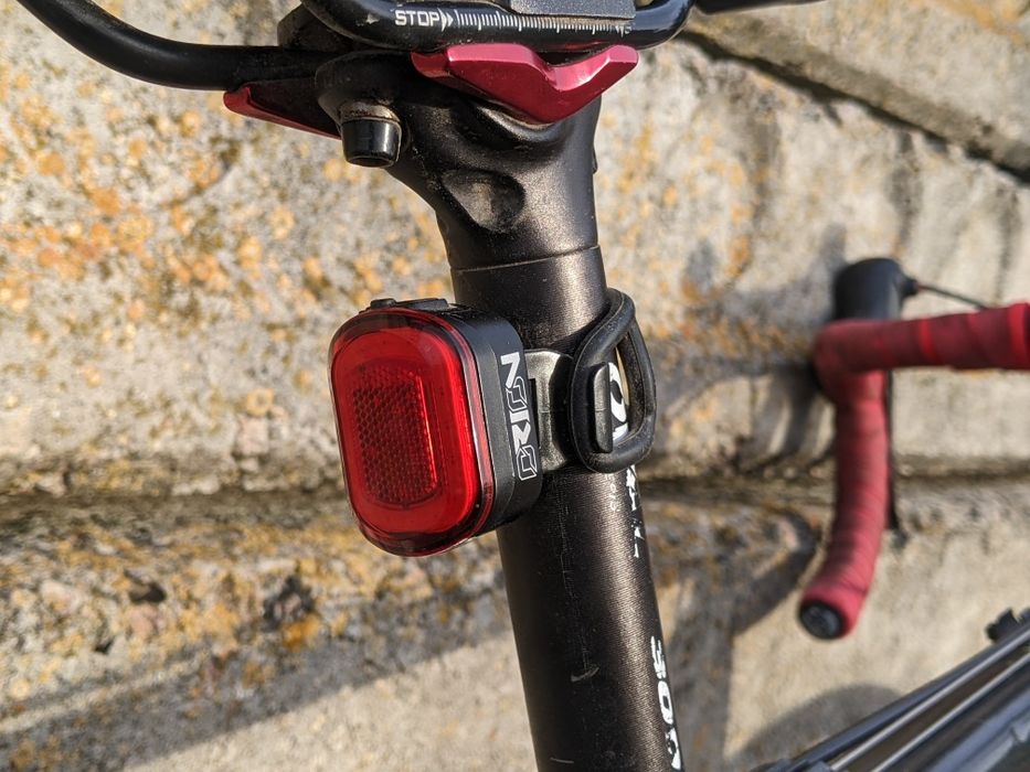 Гравійник Fuji tread 1.3 S/M вилка карбон