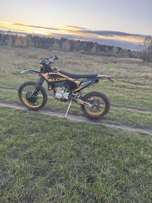 Кові макс 300 24 рік