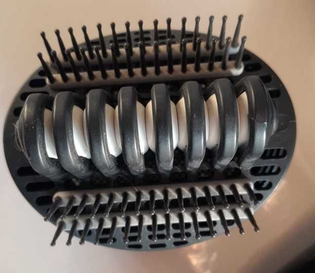 Secador de cabelo Rowenta Lissima Ceramic & Ionic (modelo CV9021)