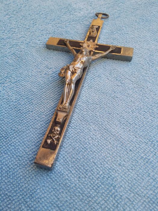 Crucifixo Arte Sacra
