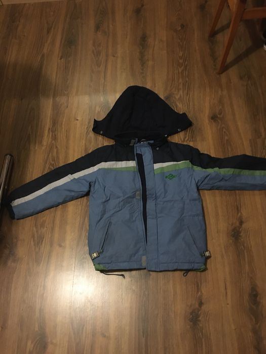 Kurtka zimowa Ben