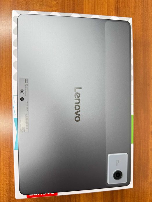 Планшет Lenovo Xiaoxin Pad 11 2025 8/128GB + ЧЕХОЛ