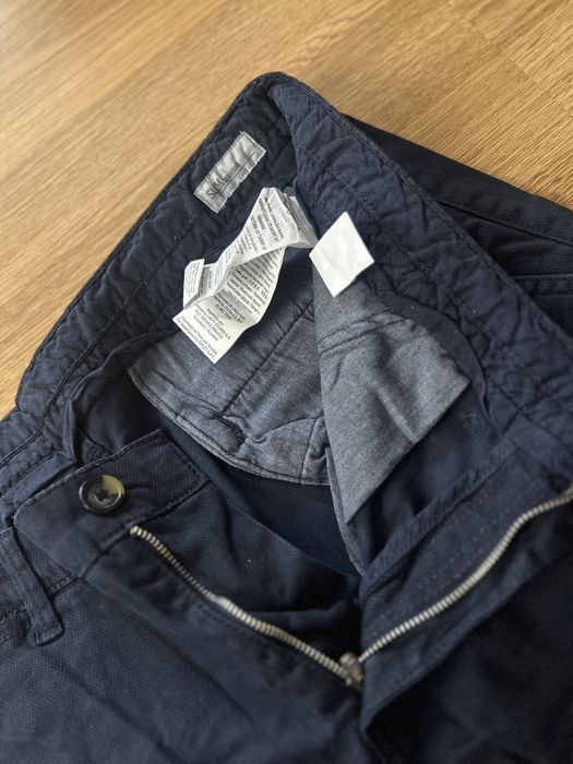 Spodenki Pepe Jeans  granatowe męskie