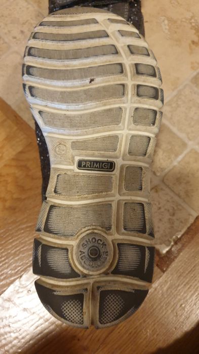 Buty dziewczęce Primigi rozmiar 34 + buty Cienta gratis