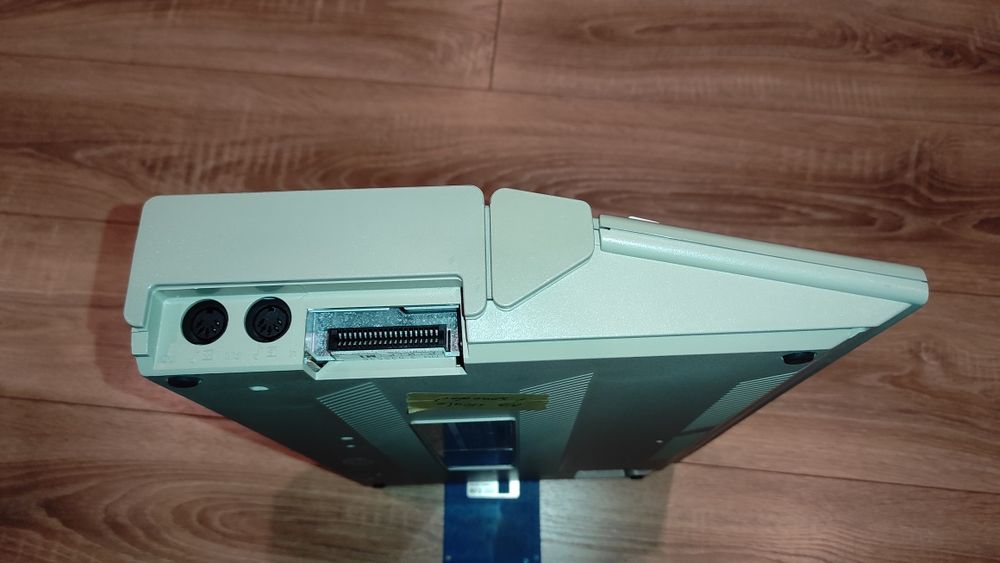 Atari 1040 STFM 1MB