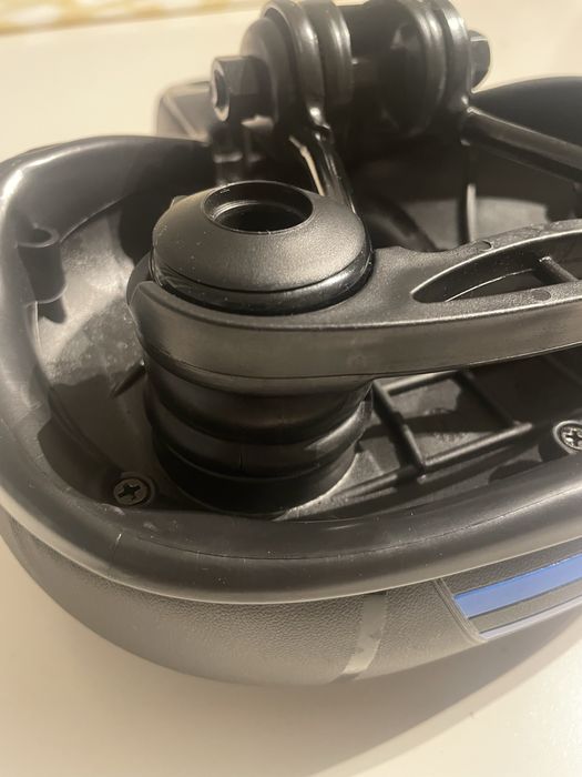 Selim para bicicleta