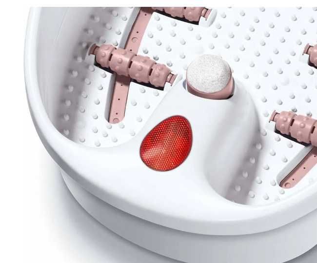 Máquina Massajador Pés  BEURER FB20 nova ainda na caixa, sem garantia.