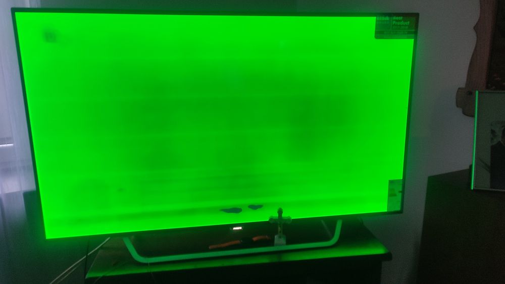 Telewizor OLED phlips 55
