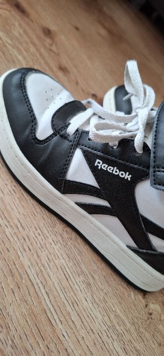 Buty za kostkę Reebok 31 unisex wiosna
