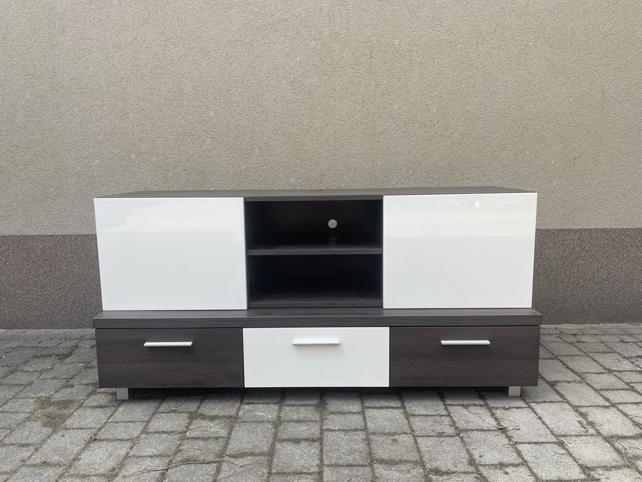 Szafka RTV / komoda - 4 elementy