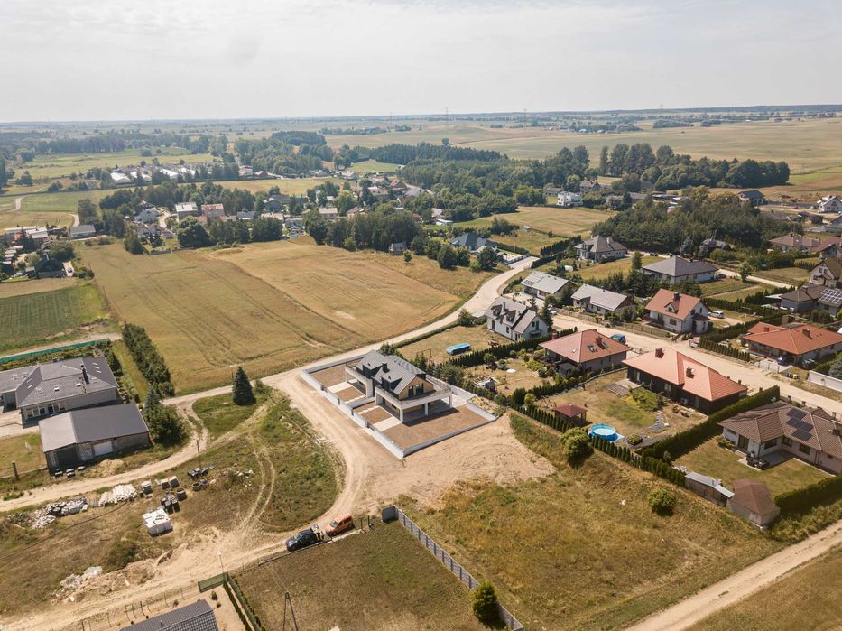 Sprzedam dom w zabudowie bliźniaczej w Rożentalu - Widok 5