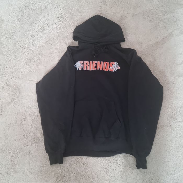 Худи Vlone розмір M