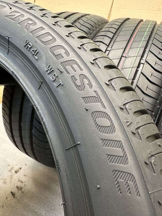 Bridgestone Ecopia 205/45/17 kpl 4 szt !! Nowe 2024 !!
