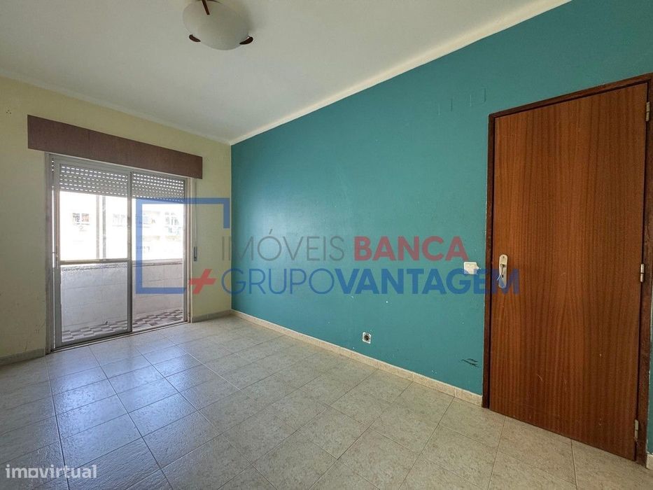 Apartamento T3 Setúbal